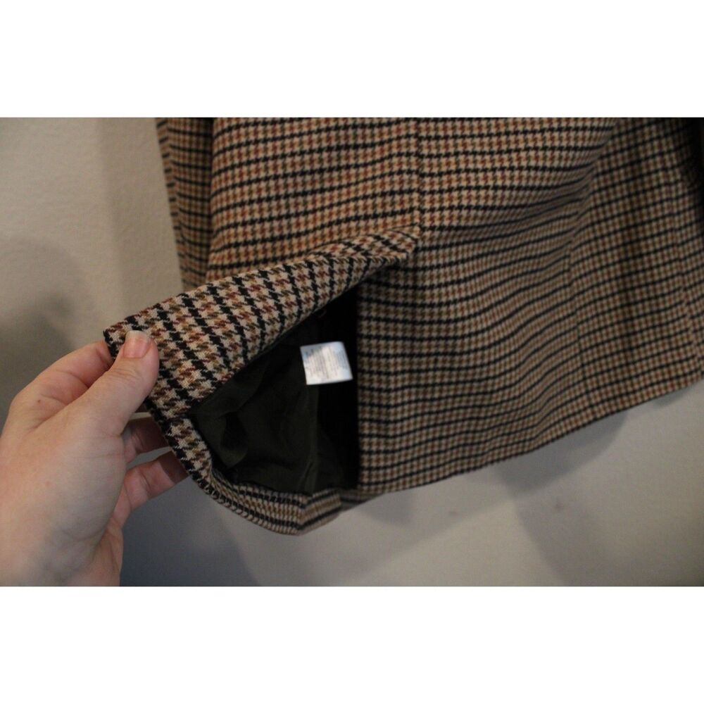 Torn by Ronny Kobo ANOK BLAZER women's size small - Picture 5 of 12